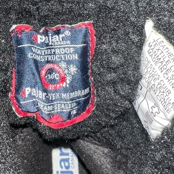 Pajar Canada Alina Snow Boots - Picture 9 of 9